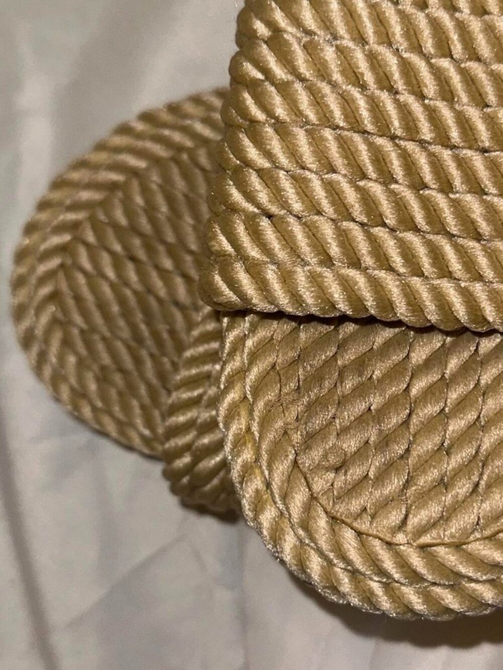 Rope Sandals - Picture 4 of 4